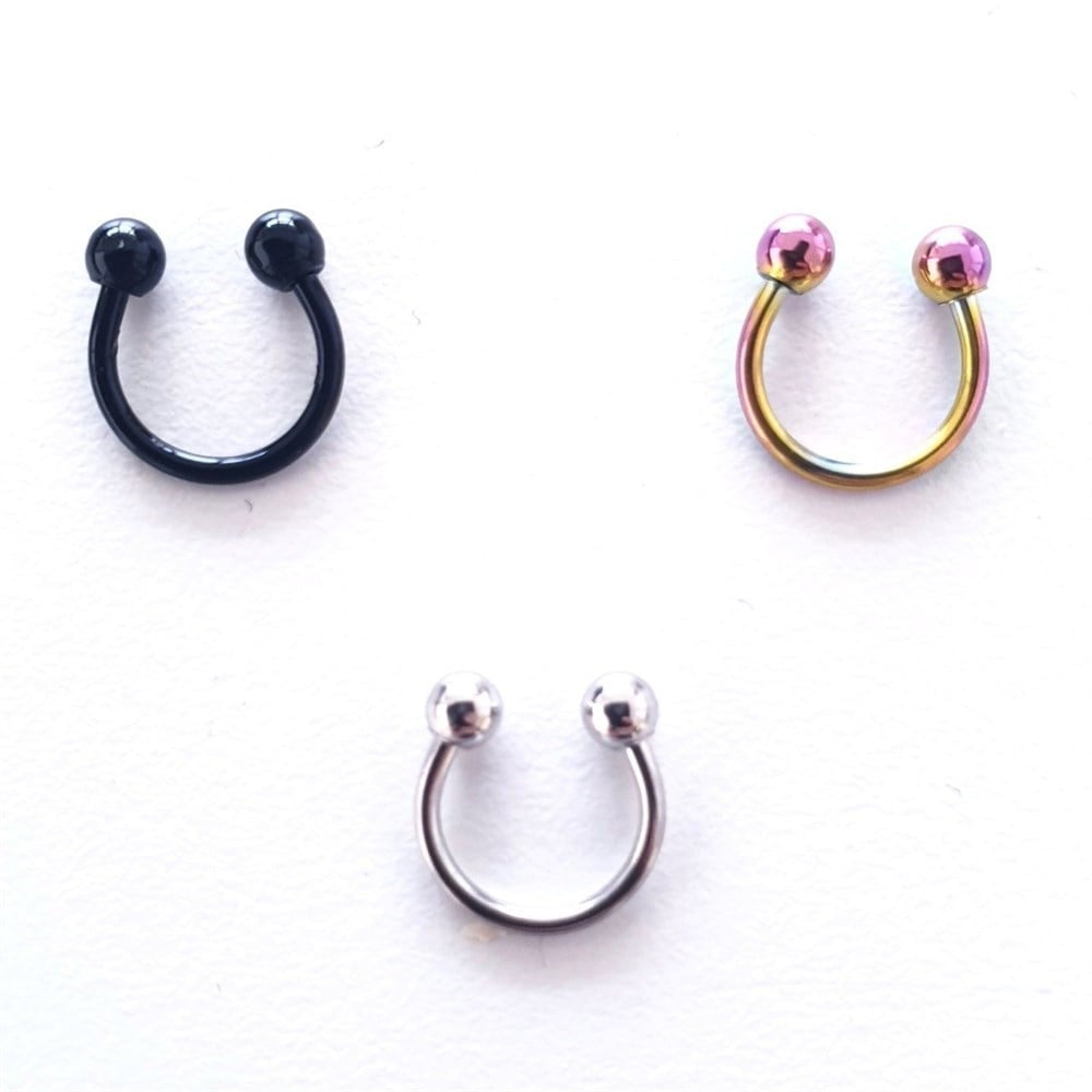 Toplu Piercing Renkleri