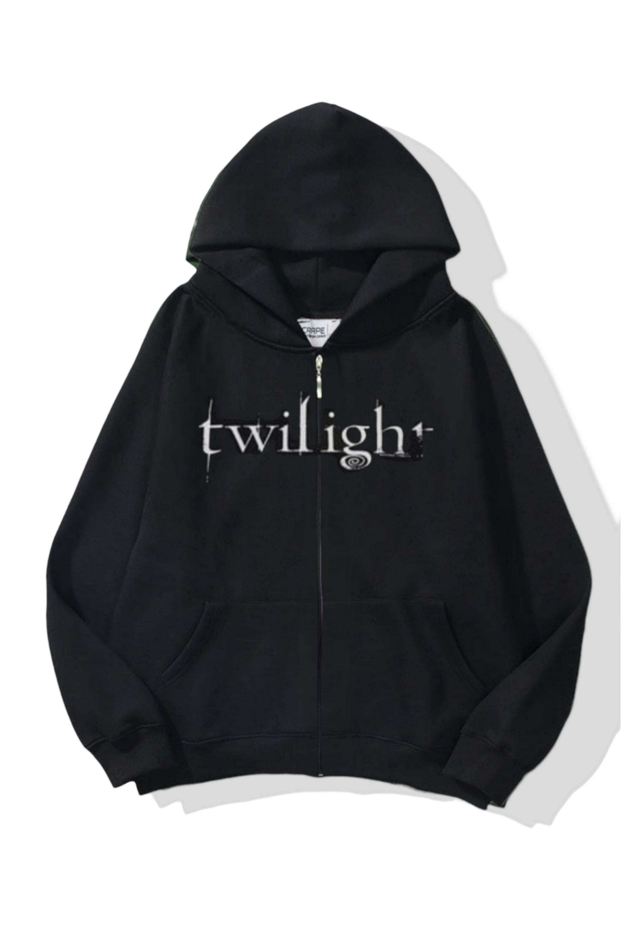 Twilight Oversize Hrıka