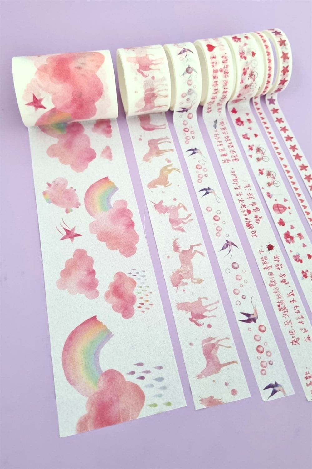 Unicorn Bant