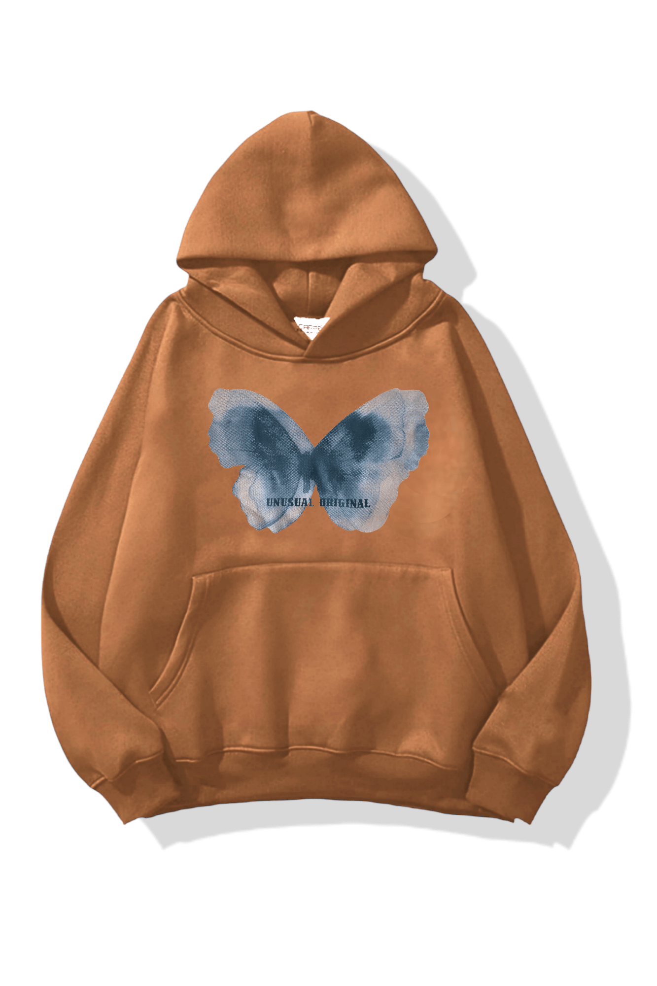 Unusual Original Oversize Sweatshirt