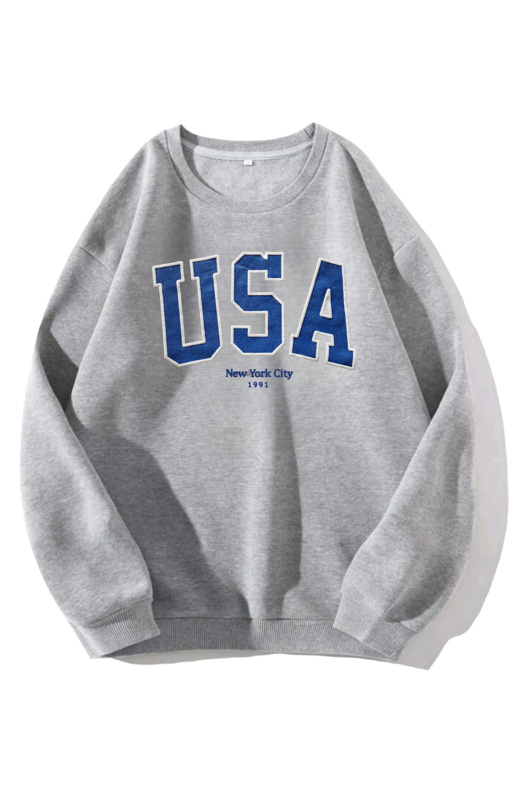 USA Oversize Sweatshirt