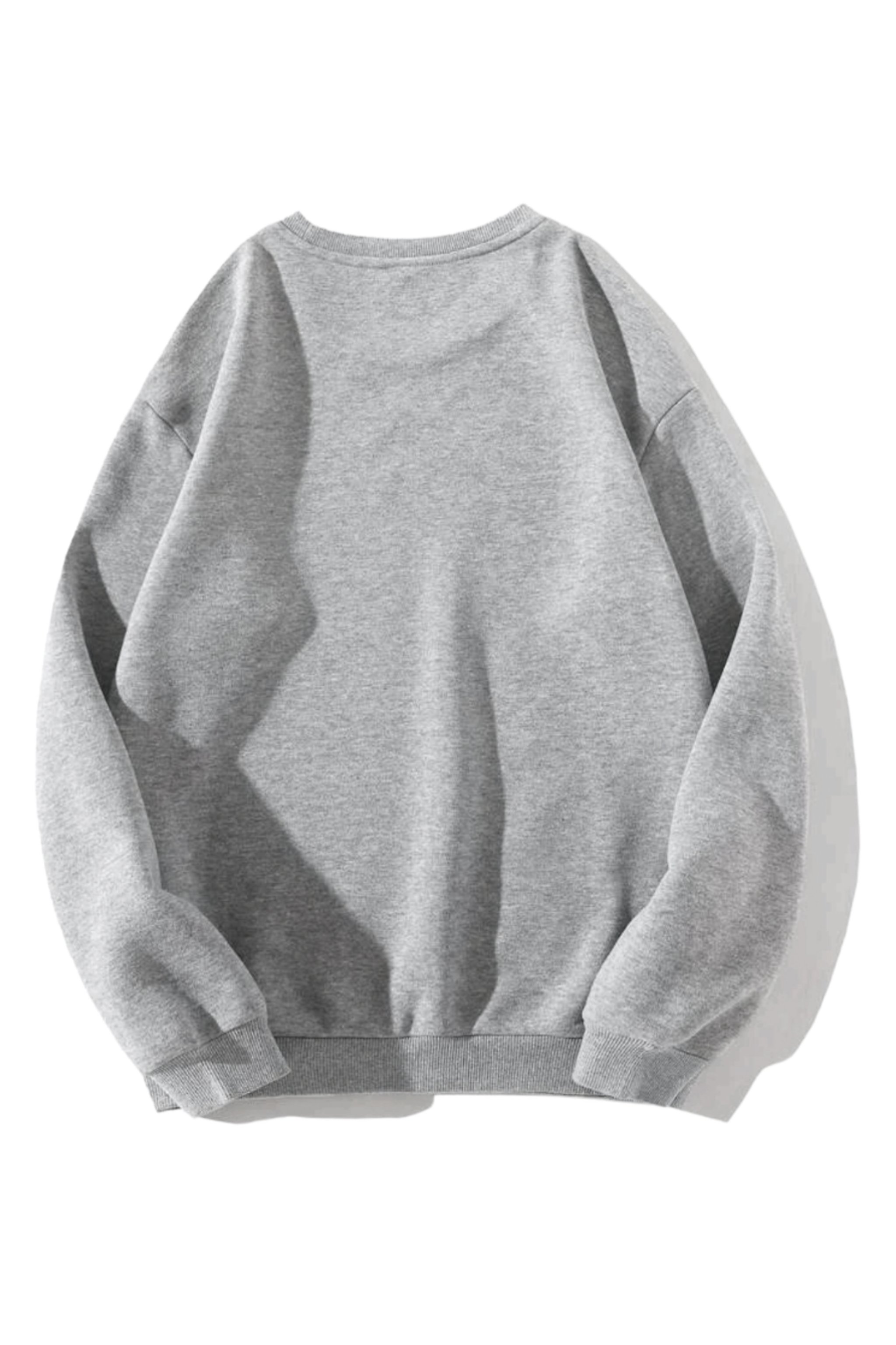 USA Oversize Sweatshirt