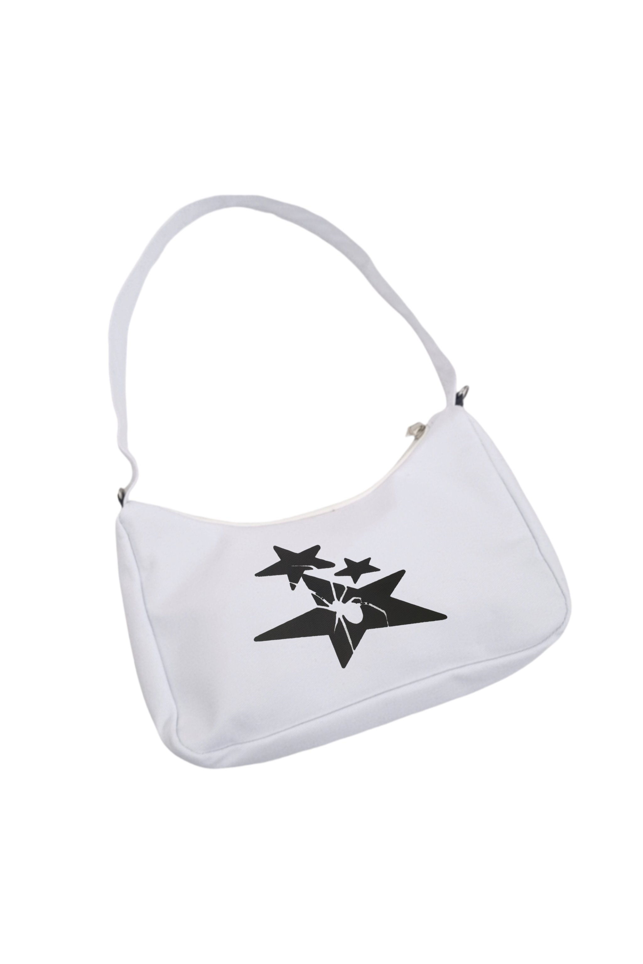 White Star Spider Baget Çanta