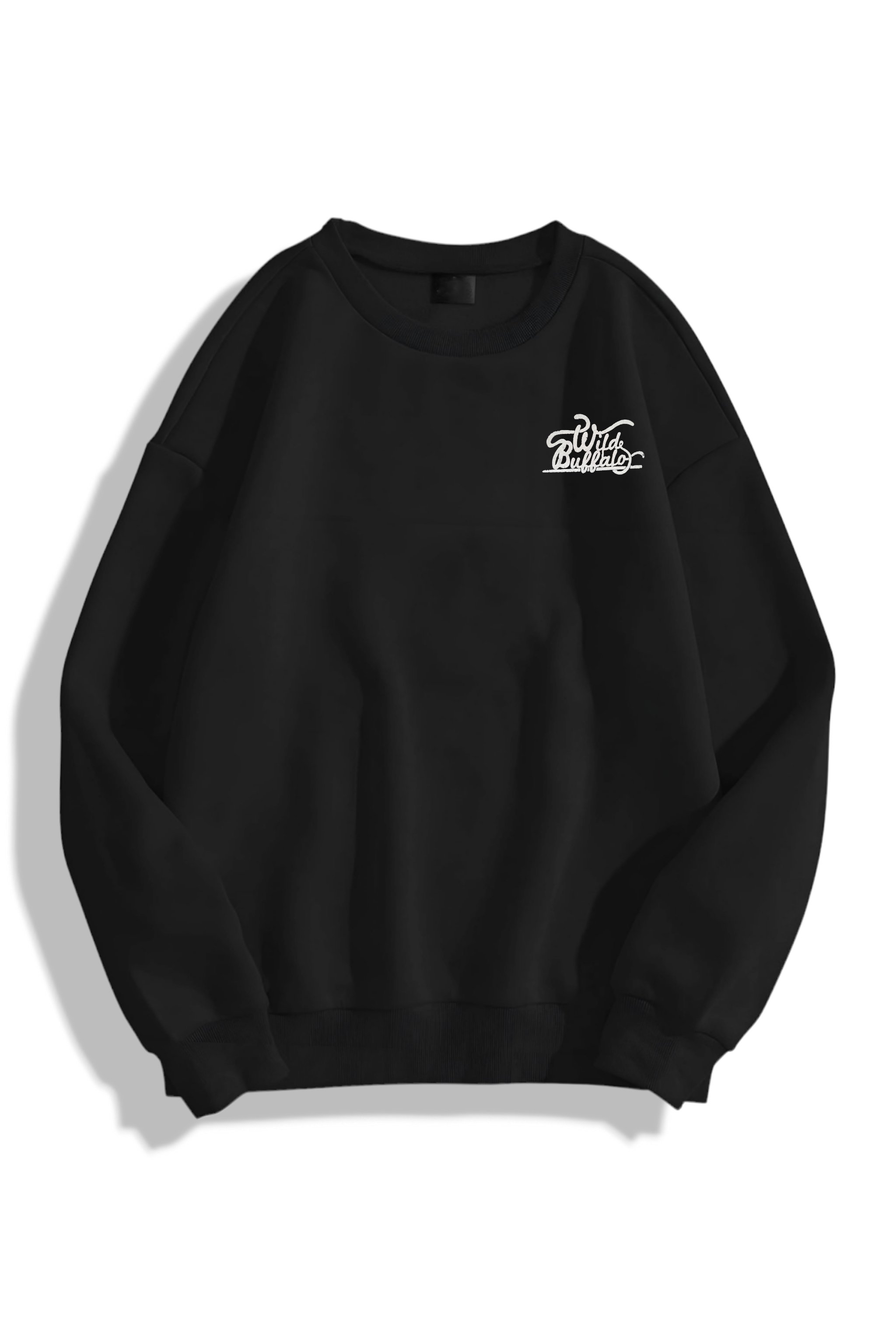 Wilde Buffalo Oversize Sweatshirt
