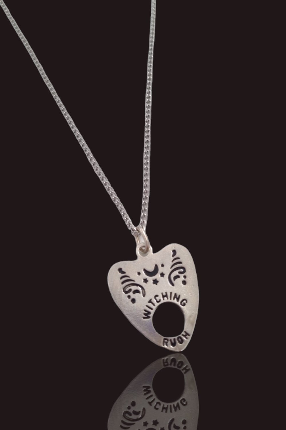 Wıtchın Ruon Kolye