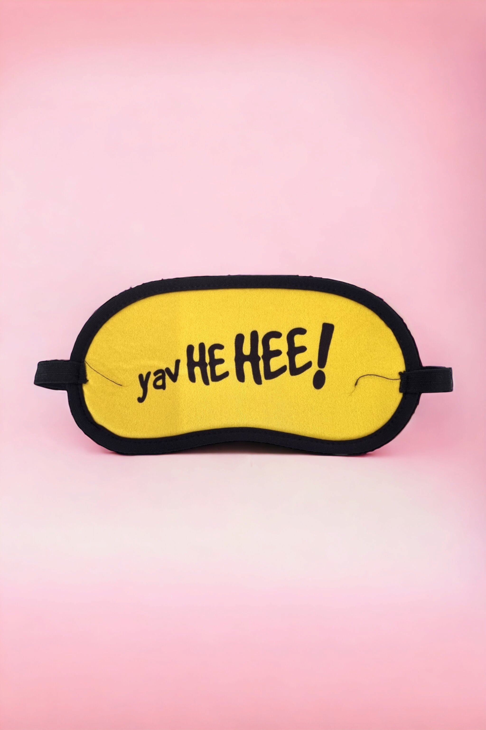 Yav He He Uyku Bandı