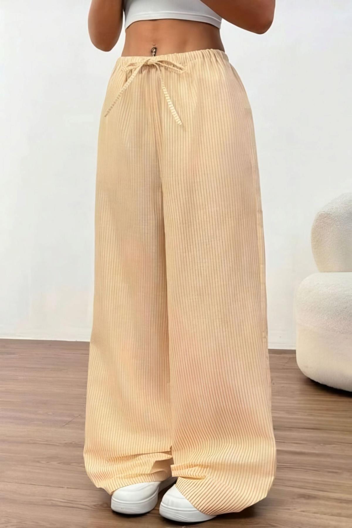 Yellow Line Eşofman