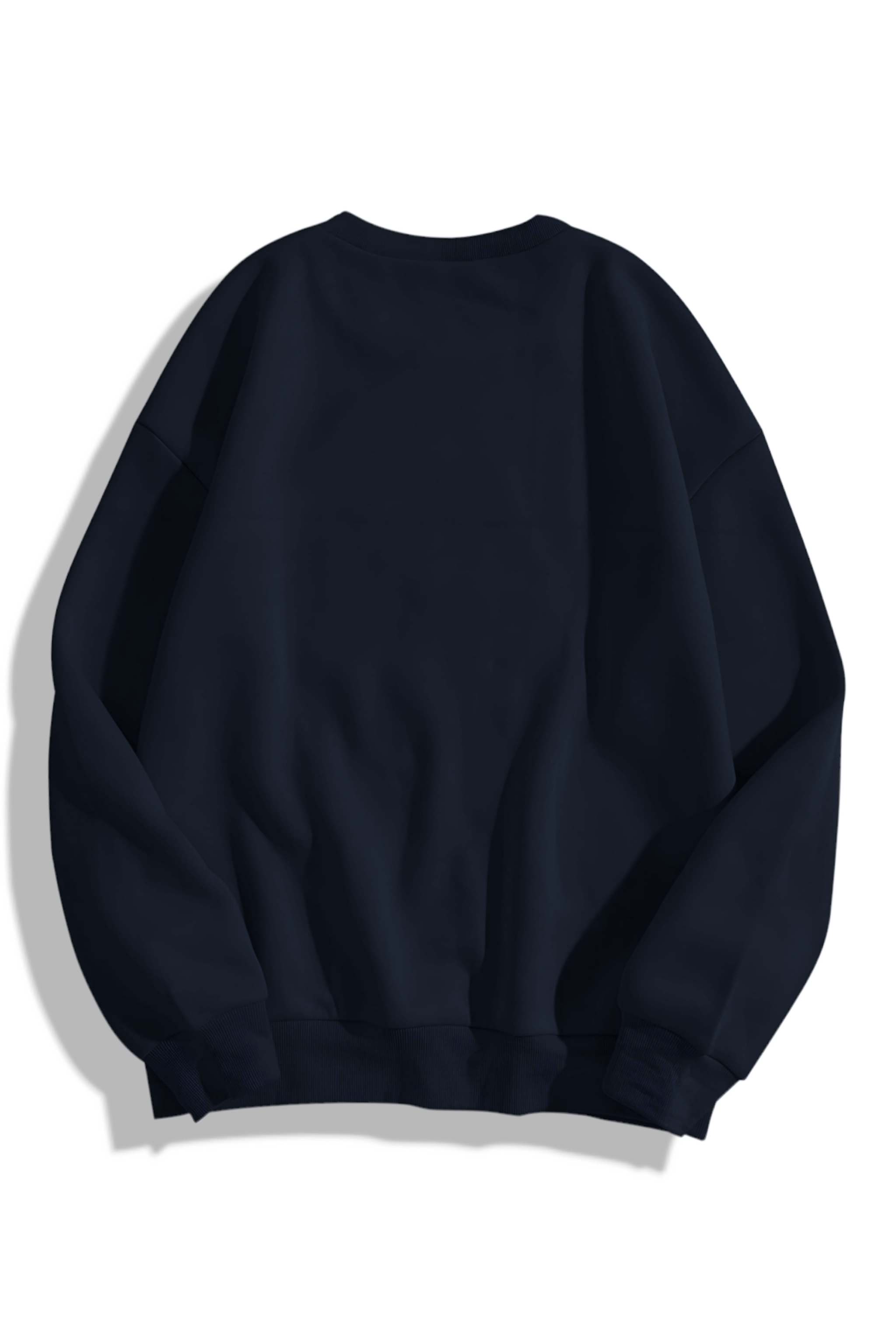Yellowstone Oversize Sweatshirt