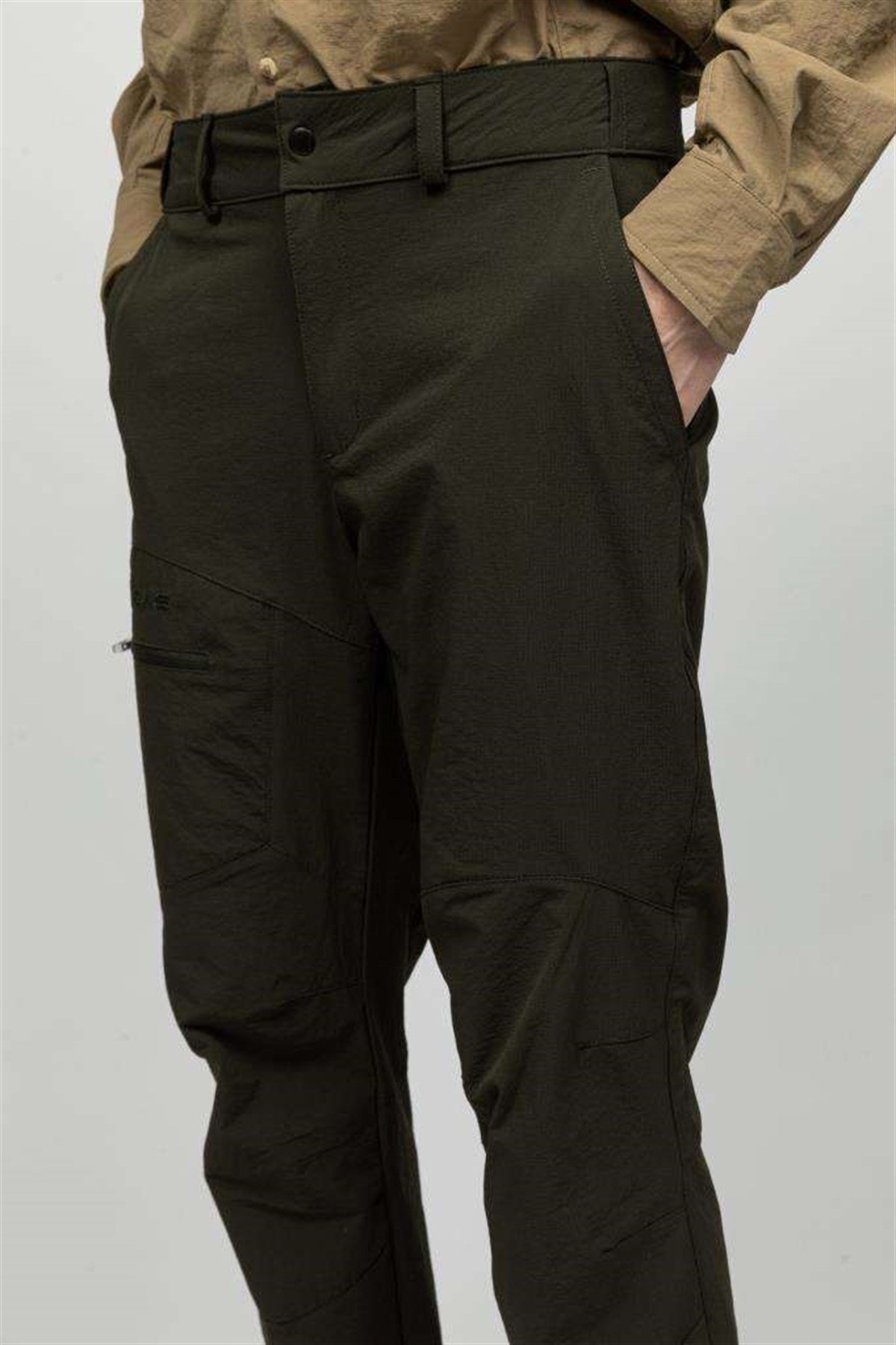 2as Pirina Erkek Pantolon