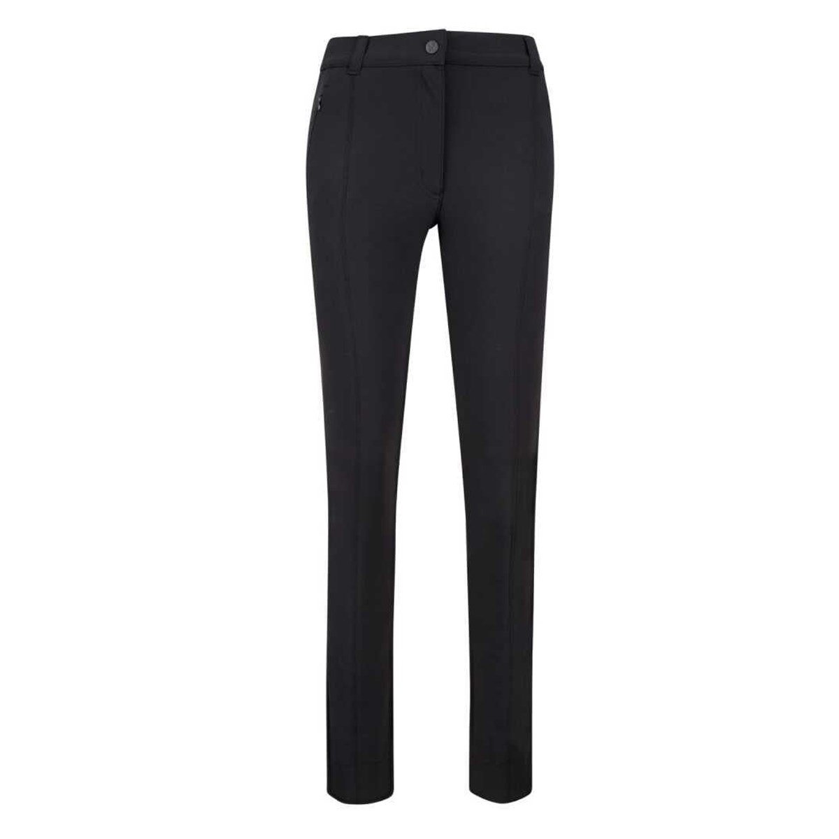 2As Waylen Merino Yünlü Kadin Pantolon 2ASWAYWFBFW23