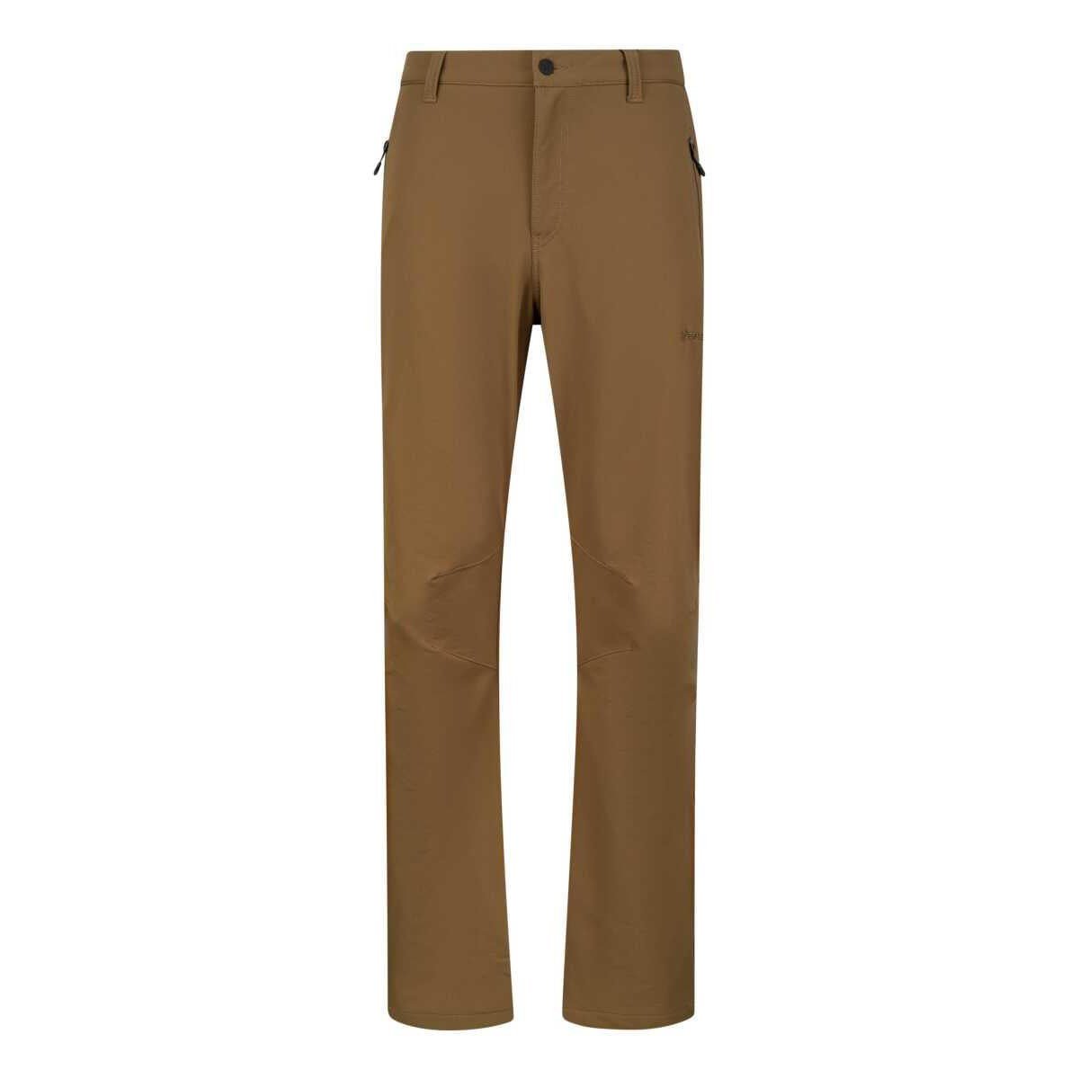 2As Wooly Merino Yünlü Erkek Pantolon 2ASMYPMFBFW23