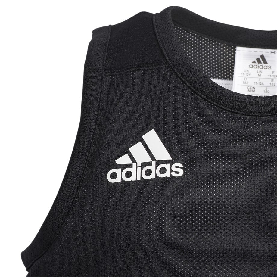 Adidas 3G Spee Rev Jrs Çocuk Forma