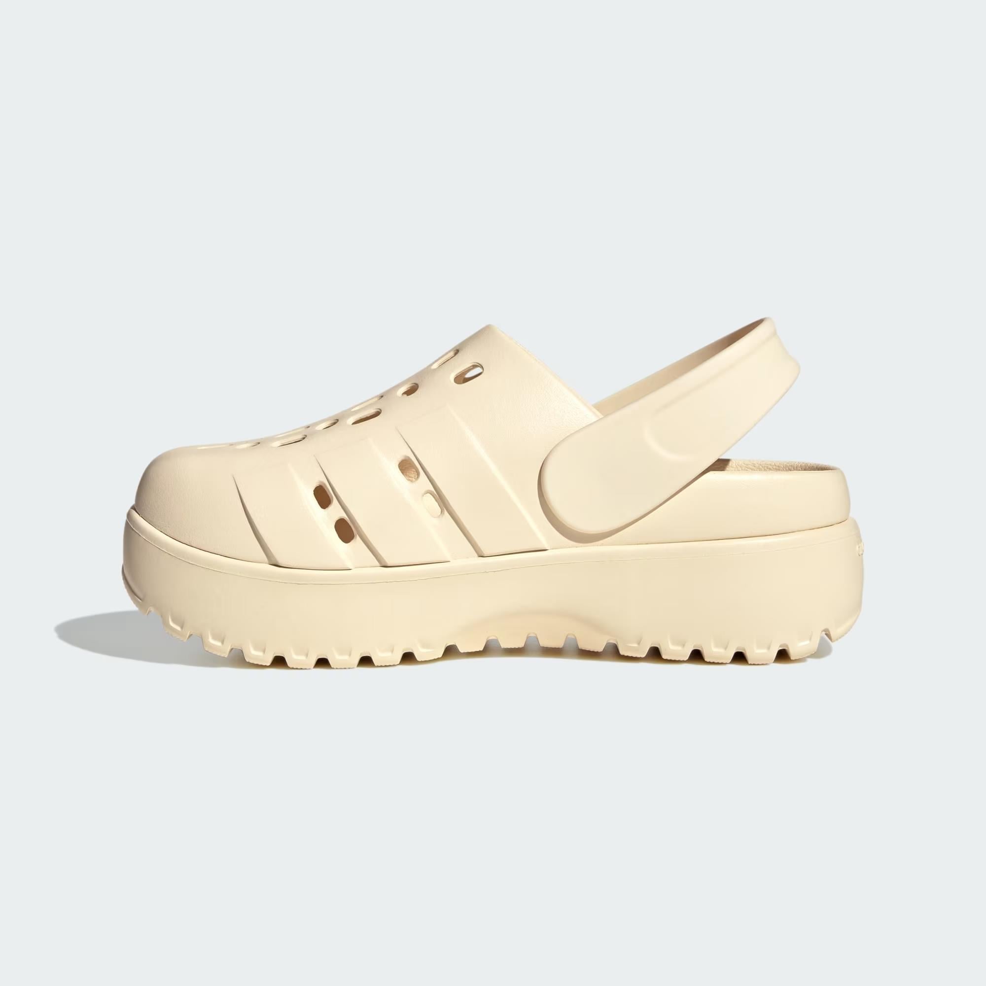 Adidas Adılette Clog Platf Kadın Terlik JP7159