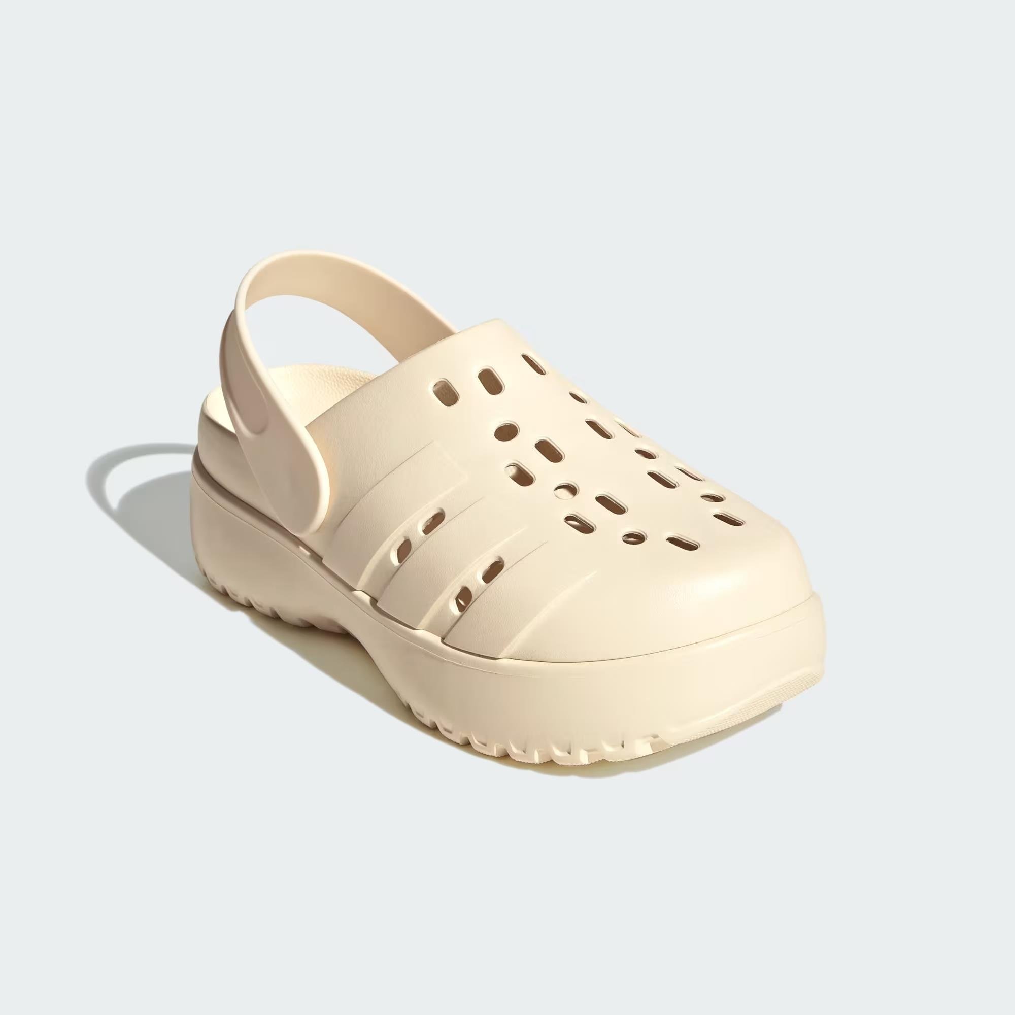Adidas Adılette Clog Platf Kadın Terlik JP7159