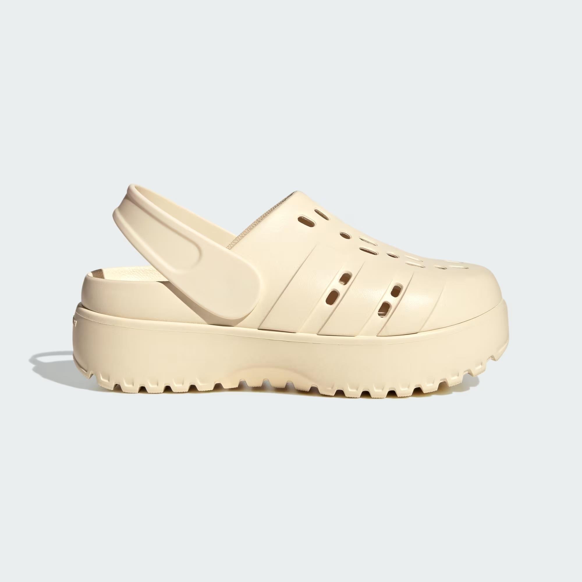 Adidas Adılette Clog Platf Kadın Terlik JP7159