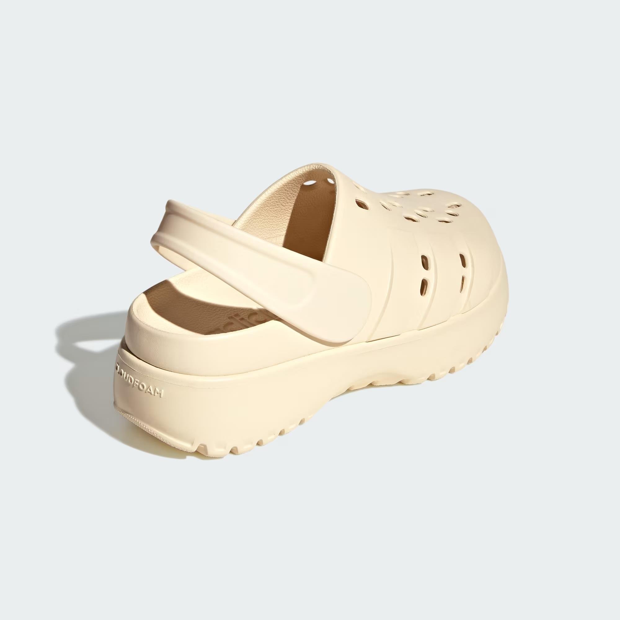 Adidas Adılette Clog Platf Kadın Terlik JP7159