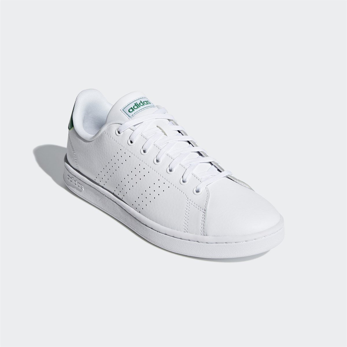Adidas Advantage Erkek Spor Ayakkabısı