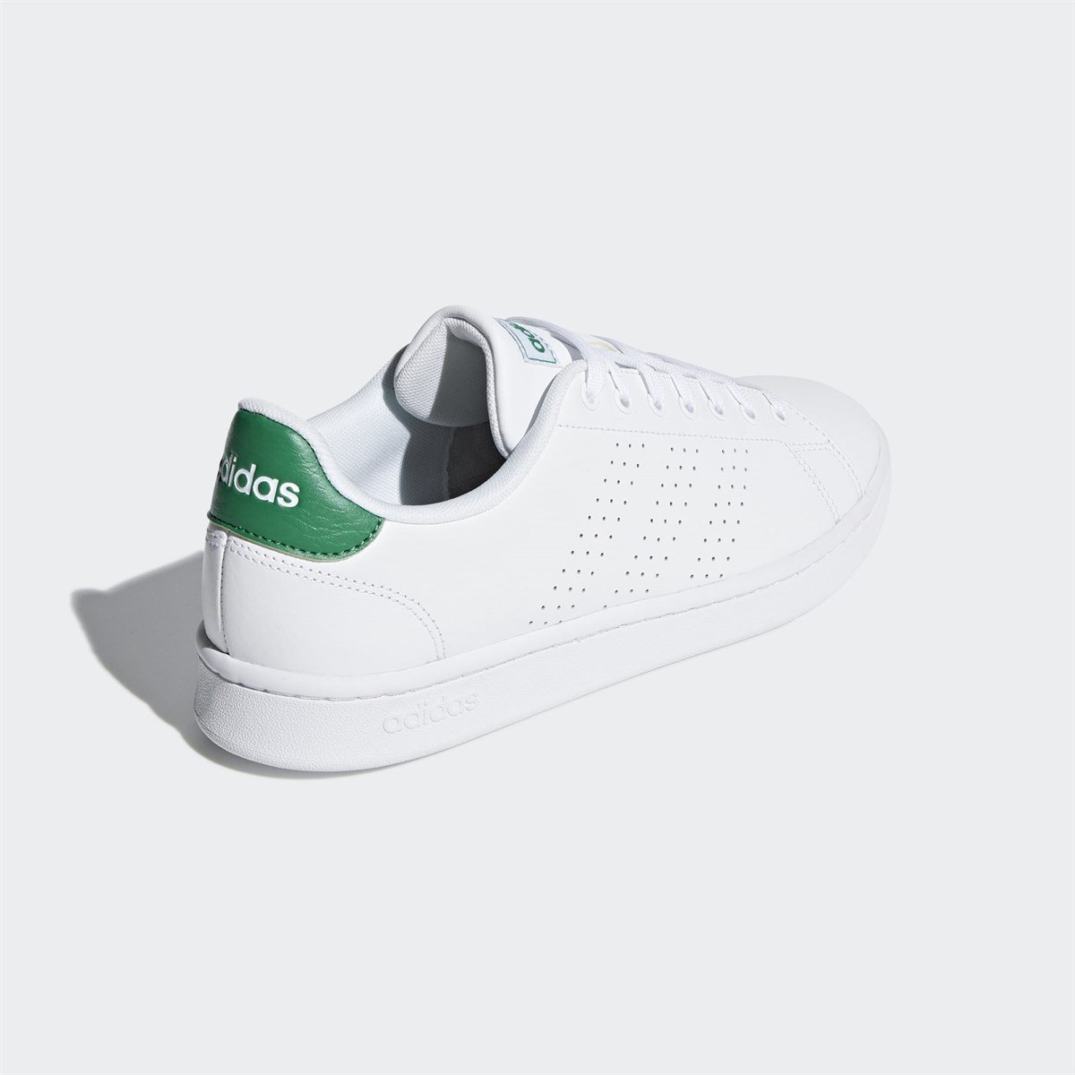 Adidas Advantage Erkek Spor Ayakkabısı