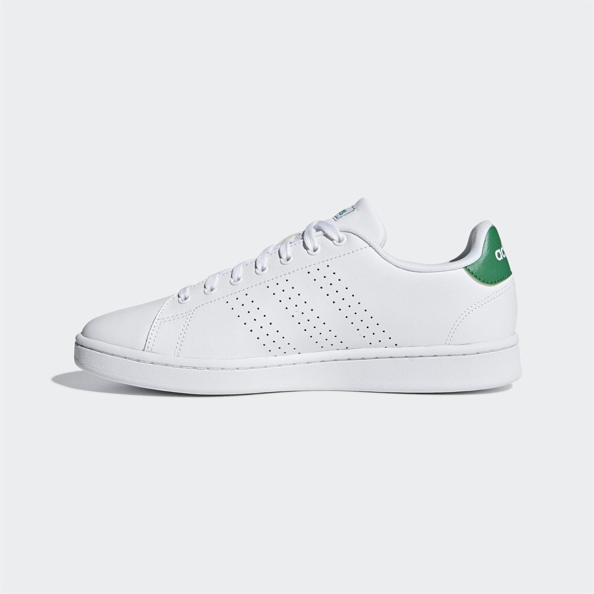 Adidas Advantage Erkek Spor Ayakkabısı