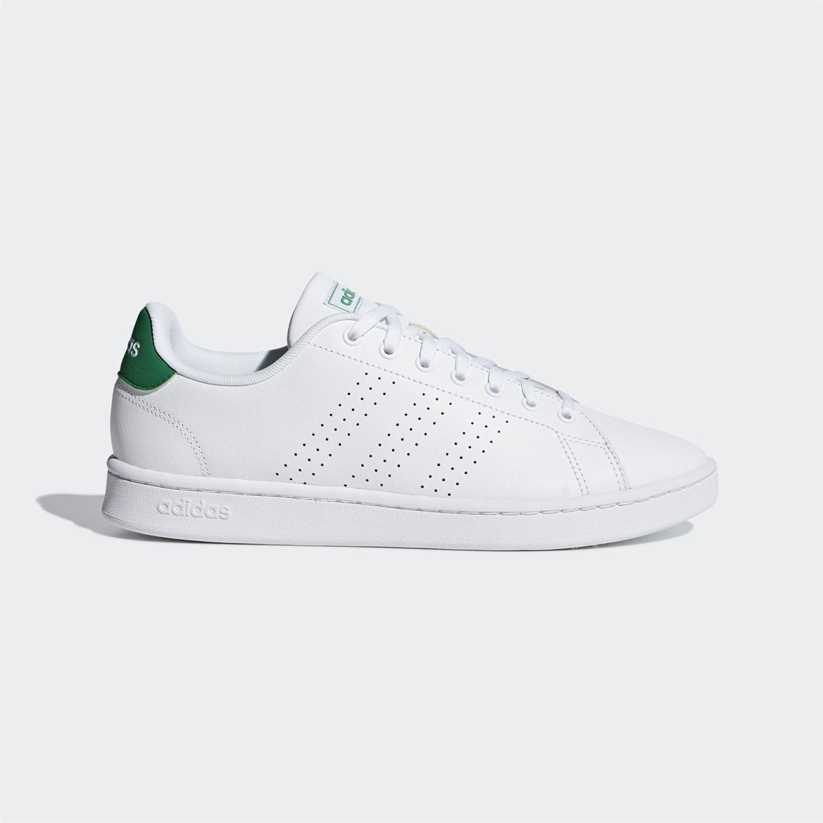 Adidas Advantage Erkek Spor Ayakkabısı