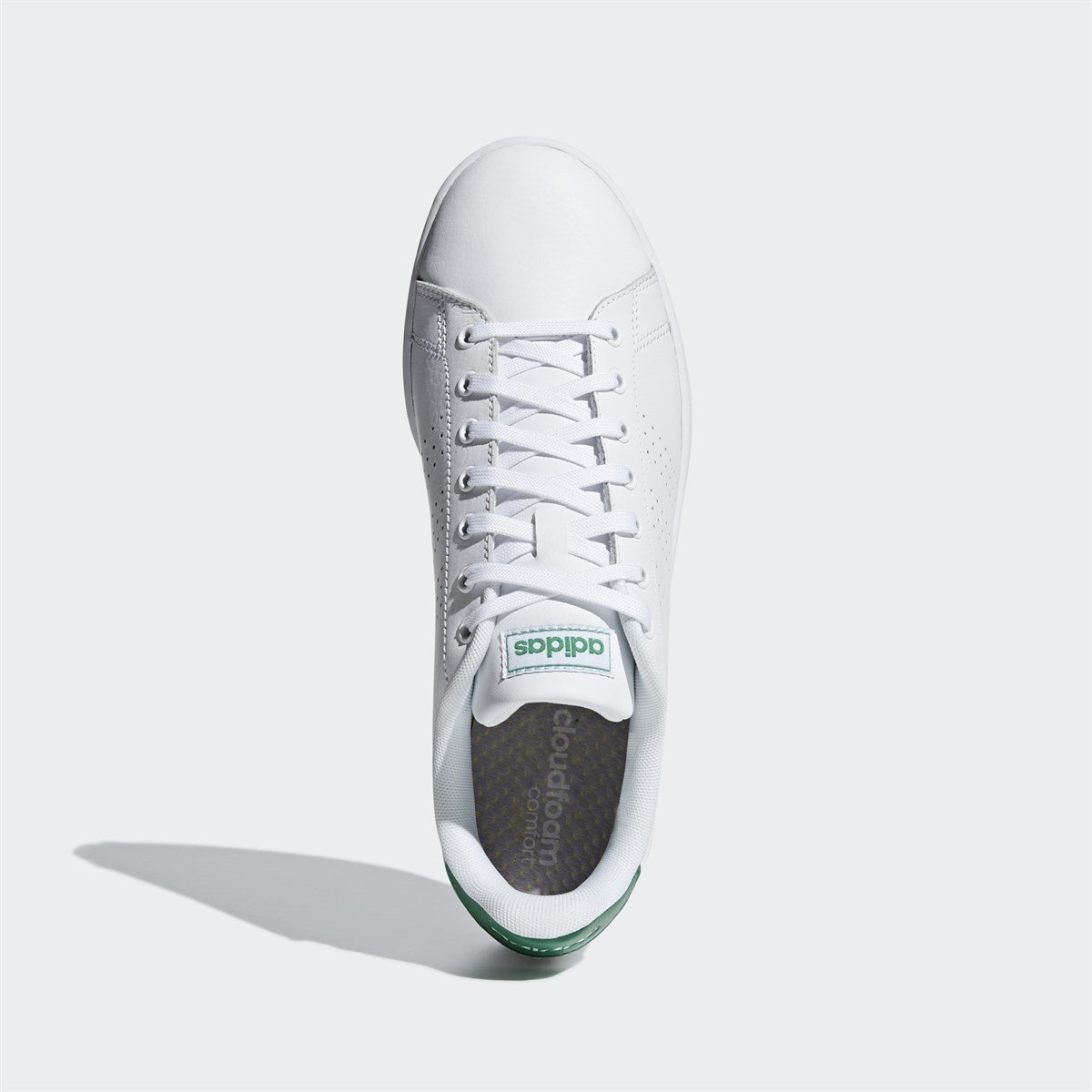 Adidas Advantage Erkek Spor Ayakkabısı