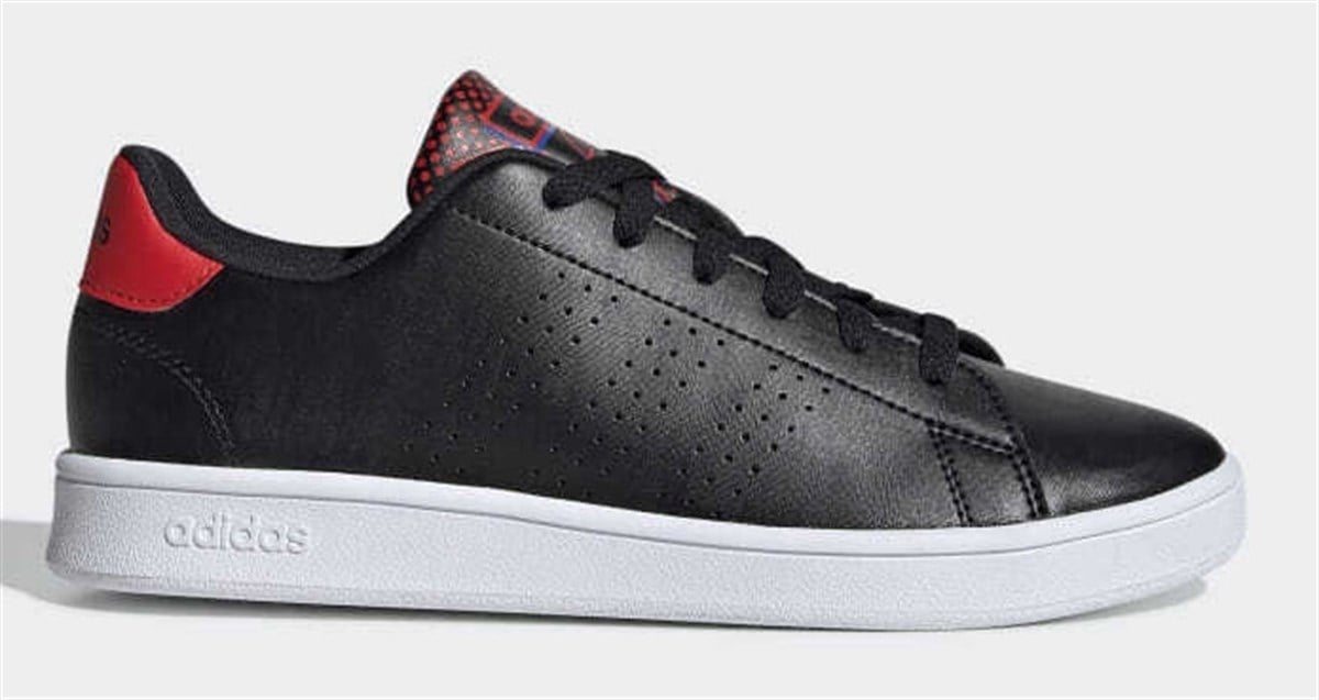 Adidas Advantage K Çocuk Spor Ayakkabısı