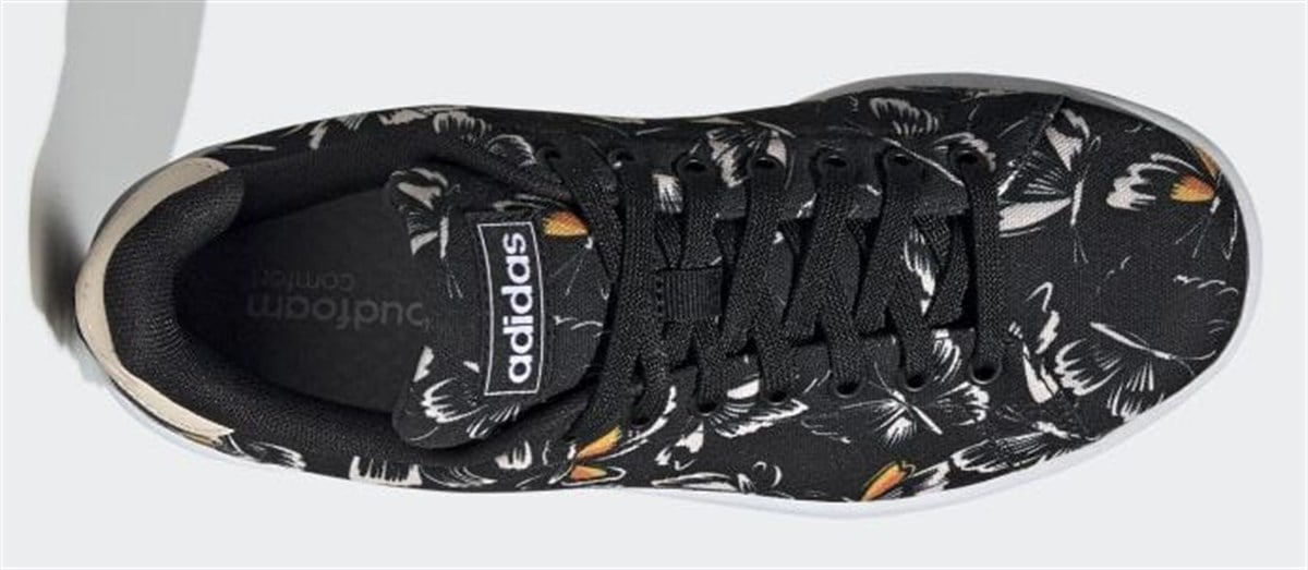 Adidas Advantage Kadin Spor Ayakkabısı
