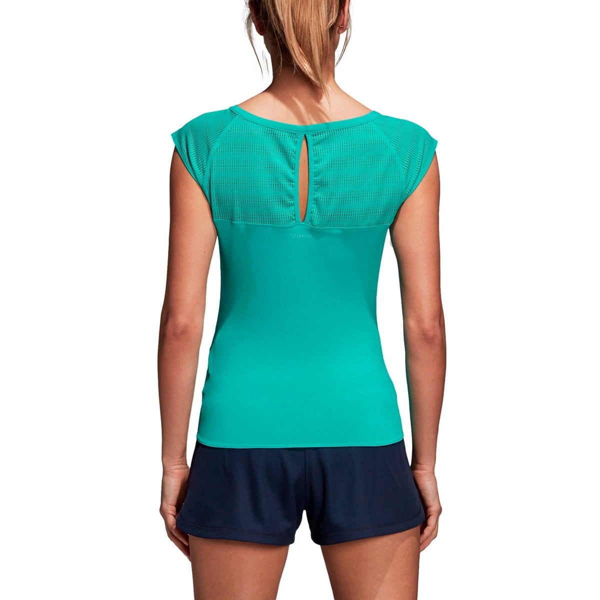 Adidas Advantage Tee Kadın Tişört