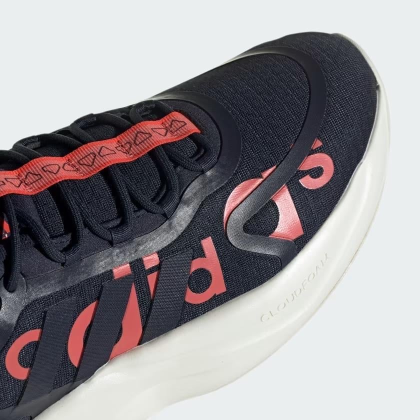 Adidas Alphabounce + Erkek Spor Ayakkabısı IG3587