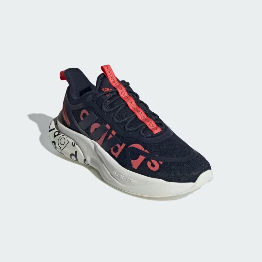 Adidas Alphabounce + Erkek Spor Ayakkabısı IG3587
