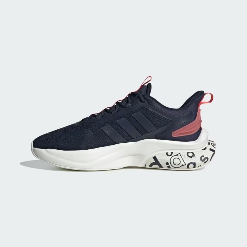 Adidas Alphabounce + Erkek Spor Ayakkabısı IG3587