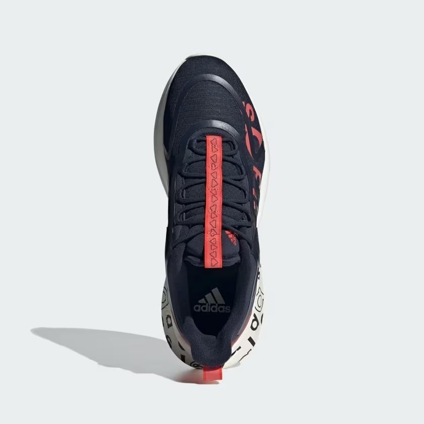 Adidas Alphabounce + Erkek Spor Ayakkabısı IG3587