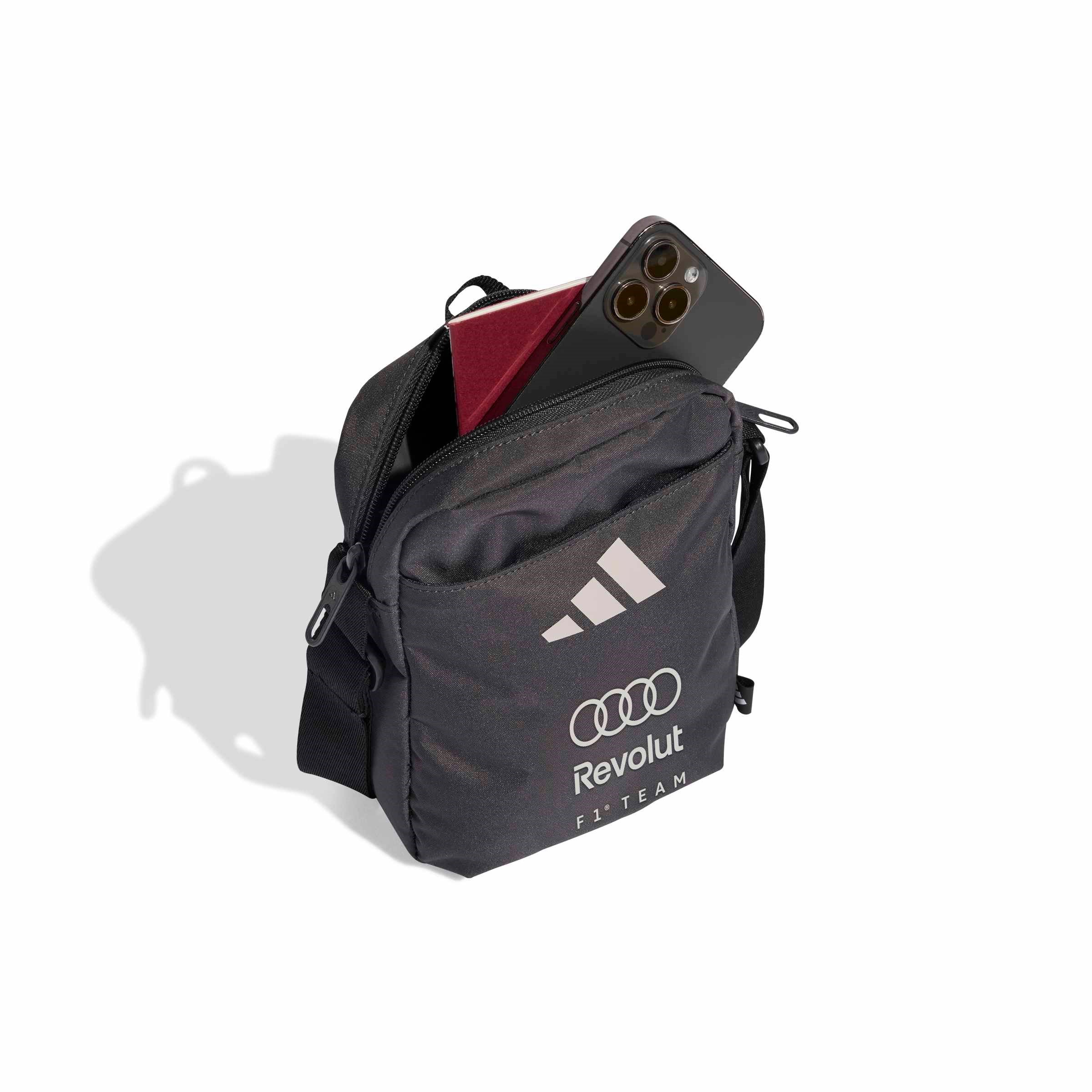 Adidas Au Dna Org Erkek Çanta KF8473