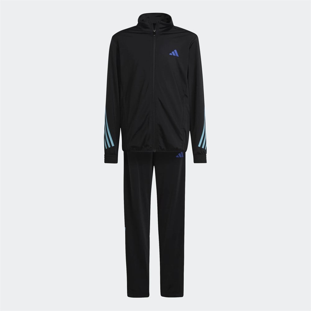 Adidas B Ti Tracksuit Erkek Eşofman Takımı