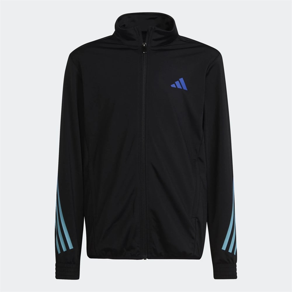 Adidas B Ti Tracksuit Erkek Eşofman Takımı