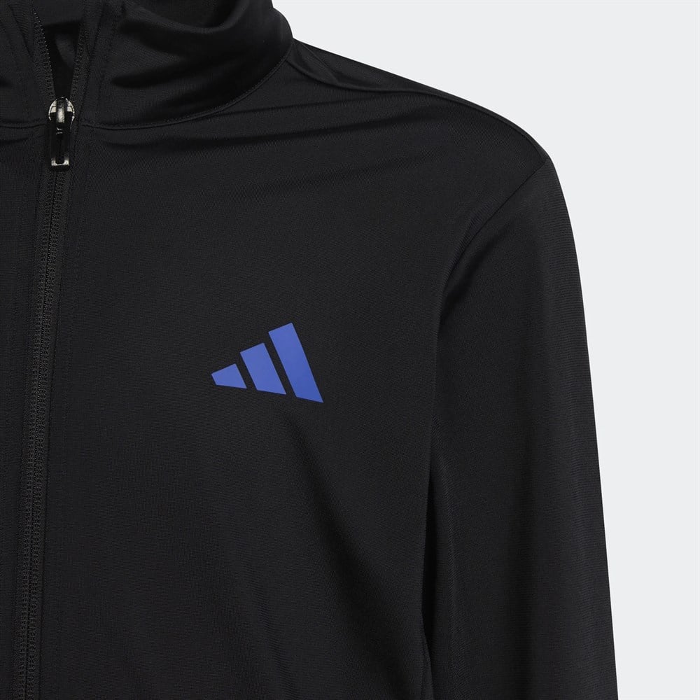 Adidas B Ti Tracksuit Erkek Eşofman Takımı