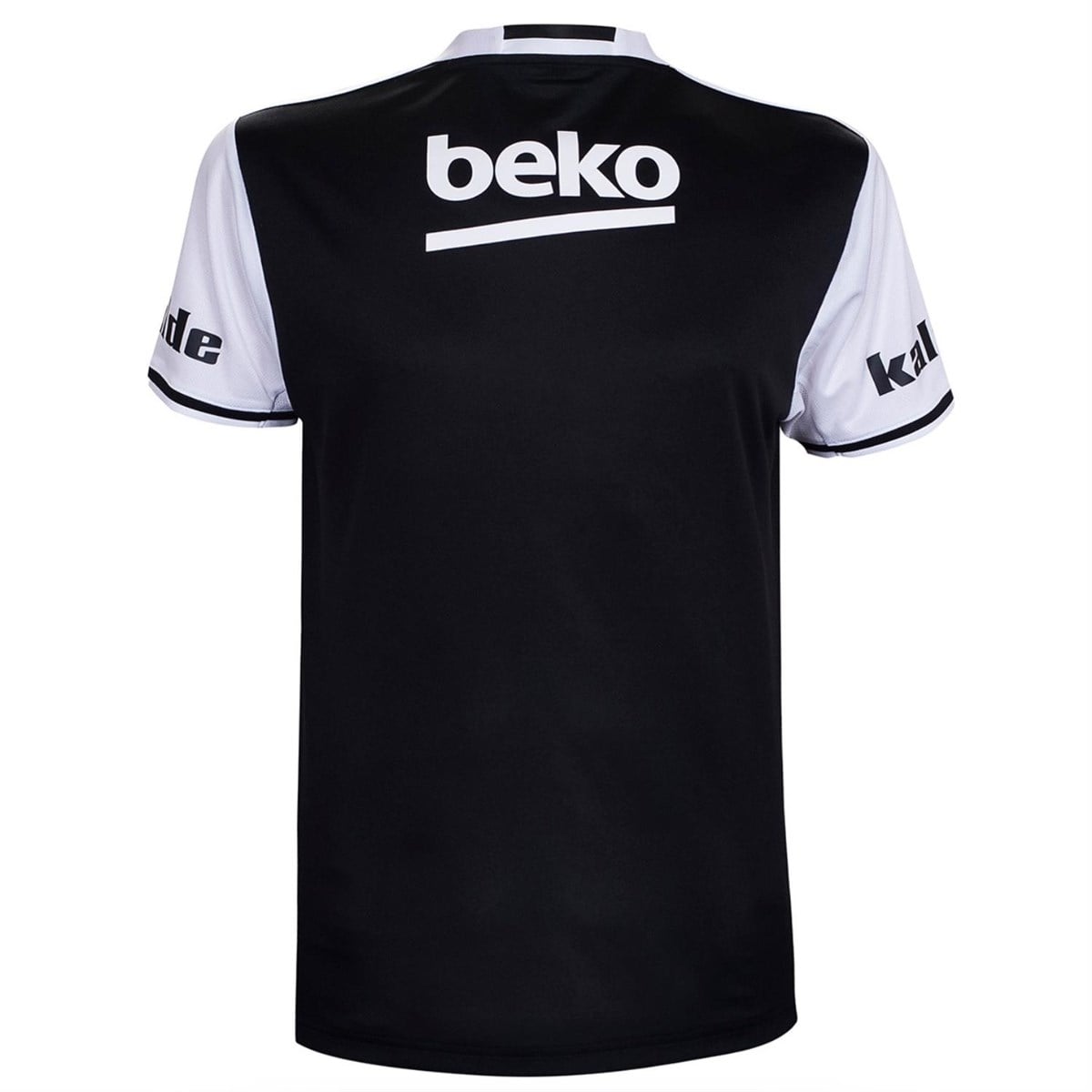 Adidas Bjk 16 Away Jersey Kadın Forma