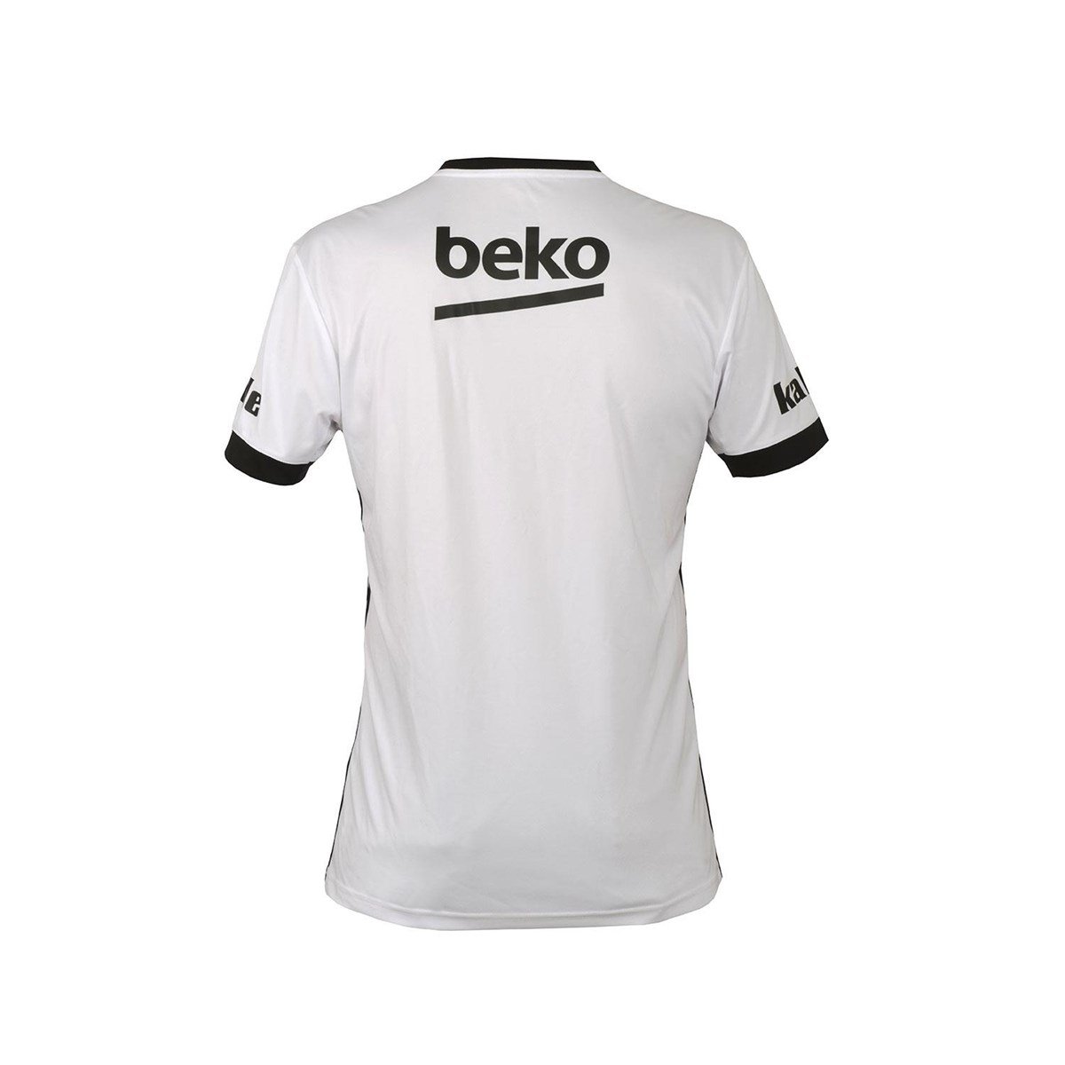 Adidas Bjk 17 Home Ss Erkek Forma