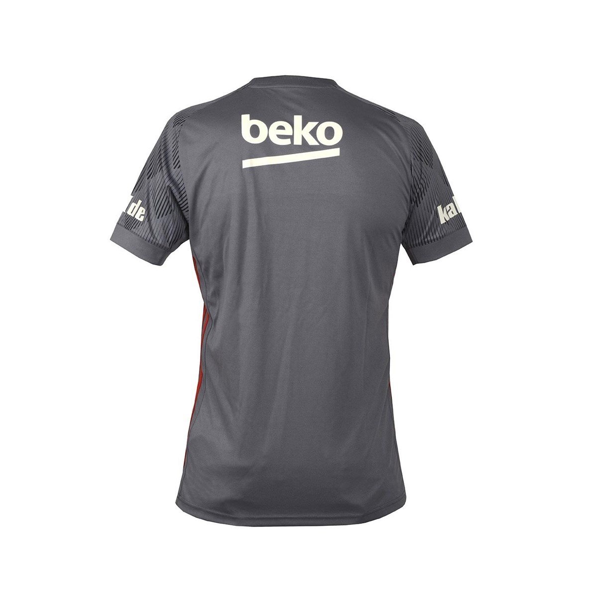 Adidas Bjk 17 Third Ss Erkek Forma