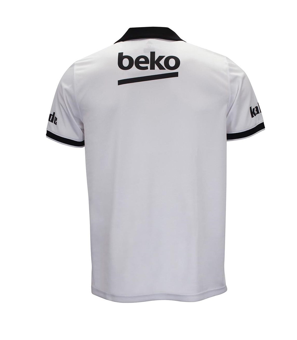Adidas Bjk İç Saha Jsy Erkek Forma