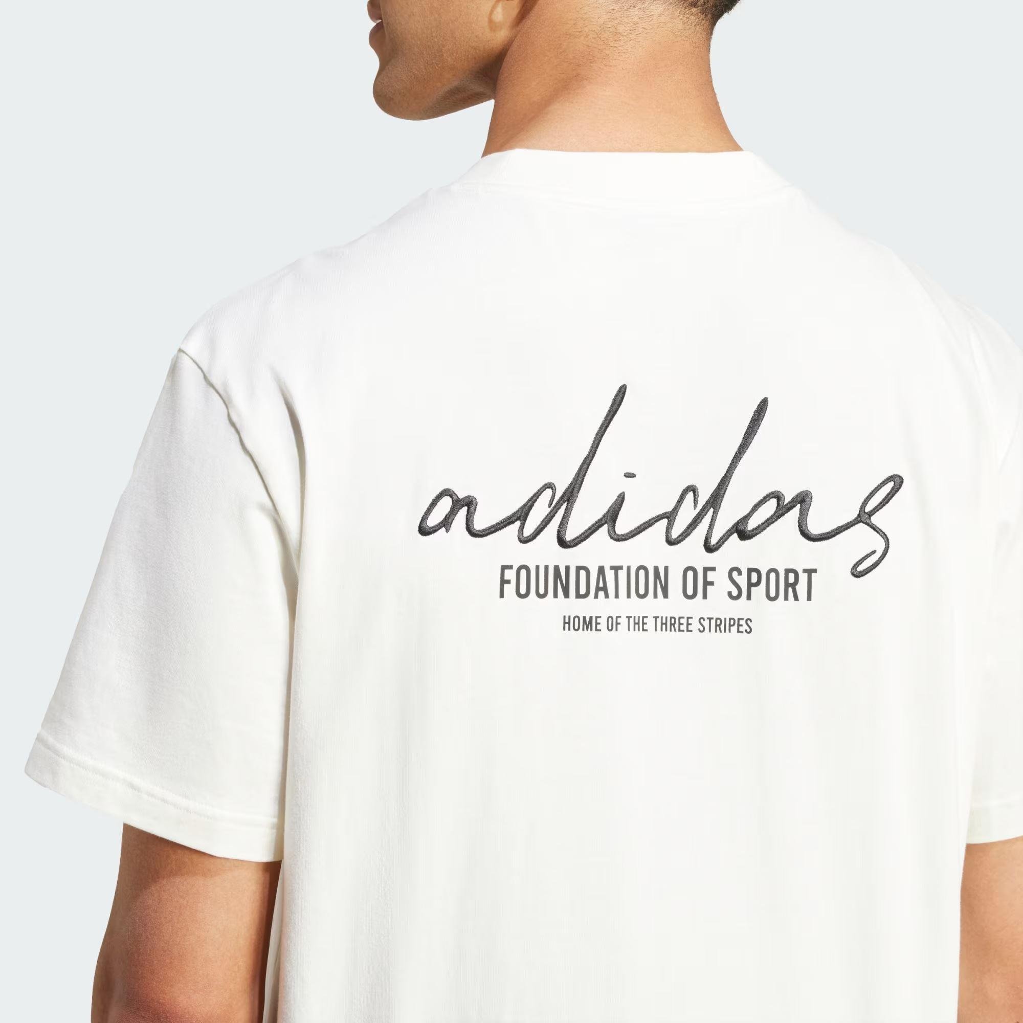 Adidas Bl Sj T Q3 Erkek Tişört