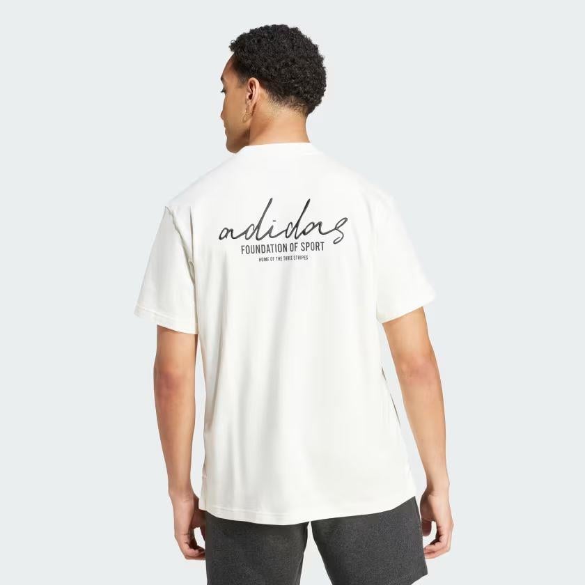 Adidas Bl Sj T Q3 Erkek Tişört