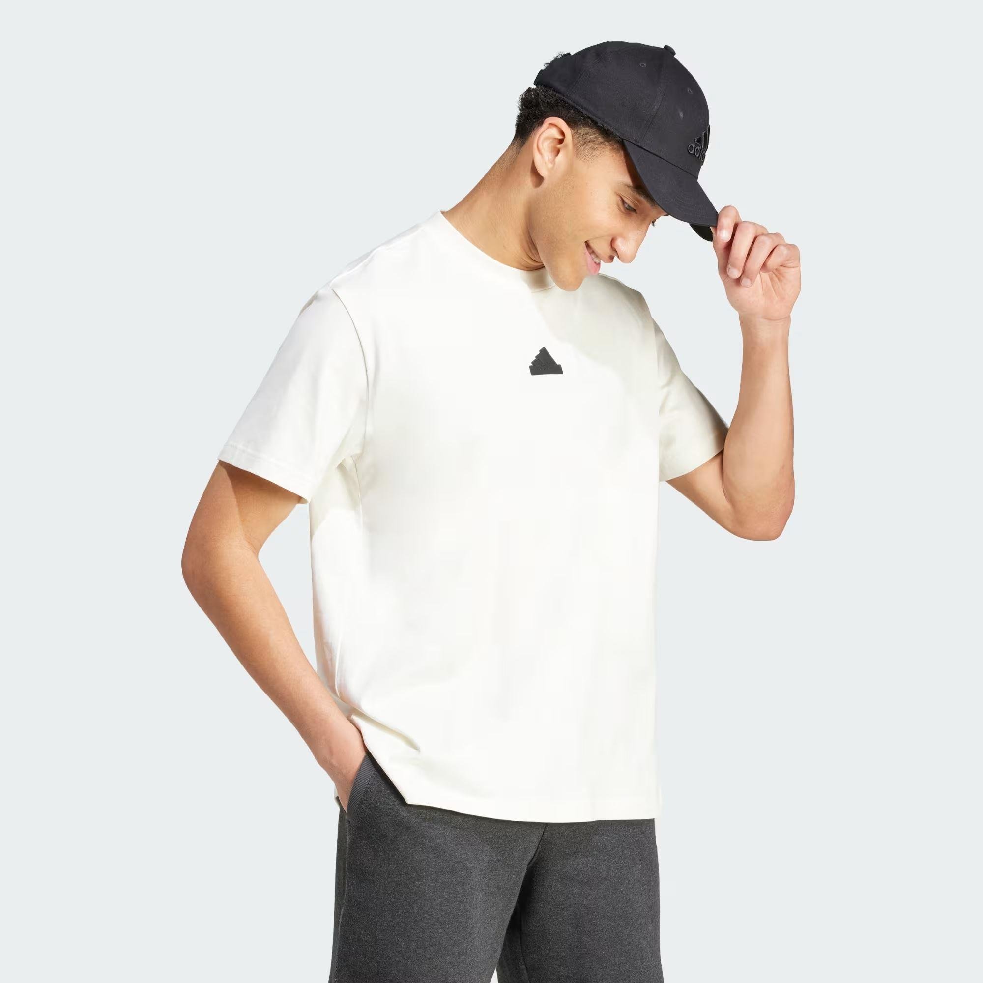 Adidas Bl Sj T Q3 Erkek Tişört
