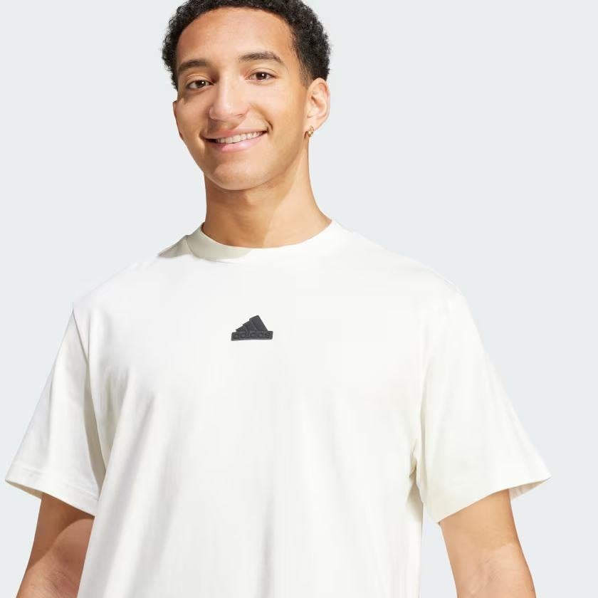 Adidas Bl Sj T Q3 Erkek Tişört