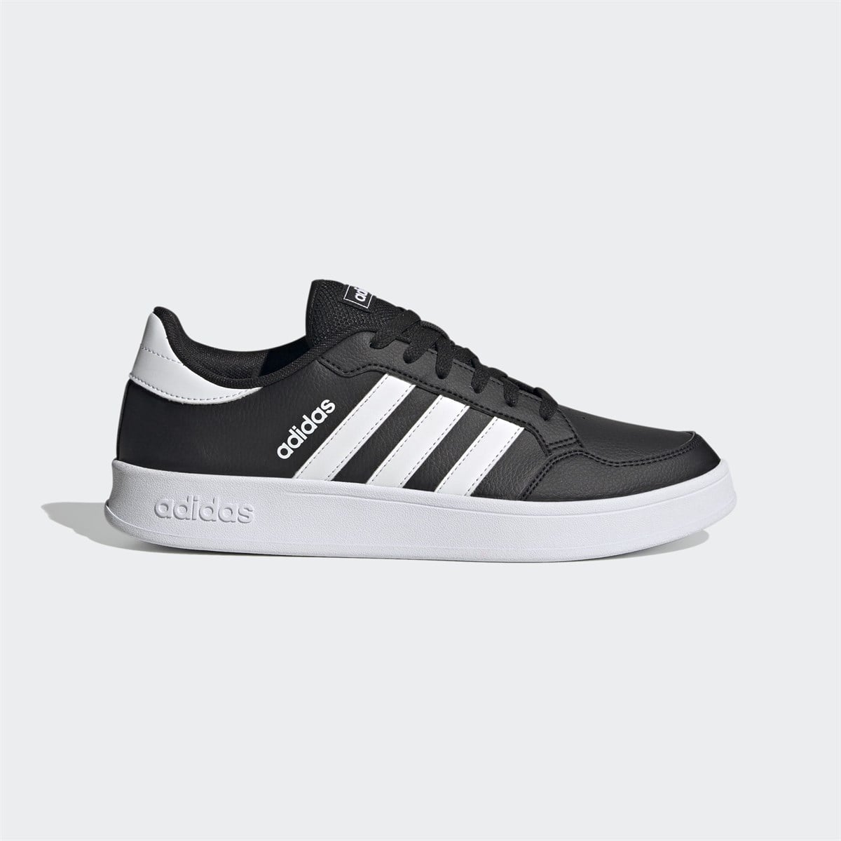 Adidas Breaknet Erkek Spor Ayakkabısı