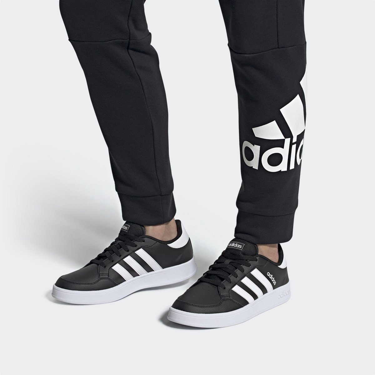Adidas Breaknet Erkek Spor Ayakkabısı
