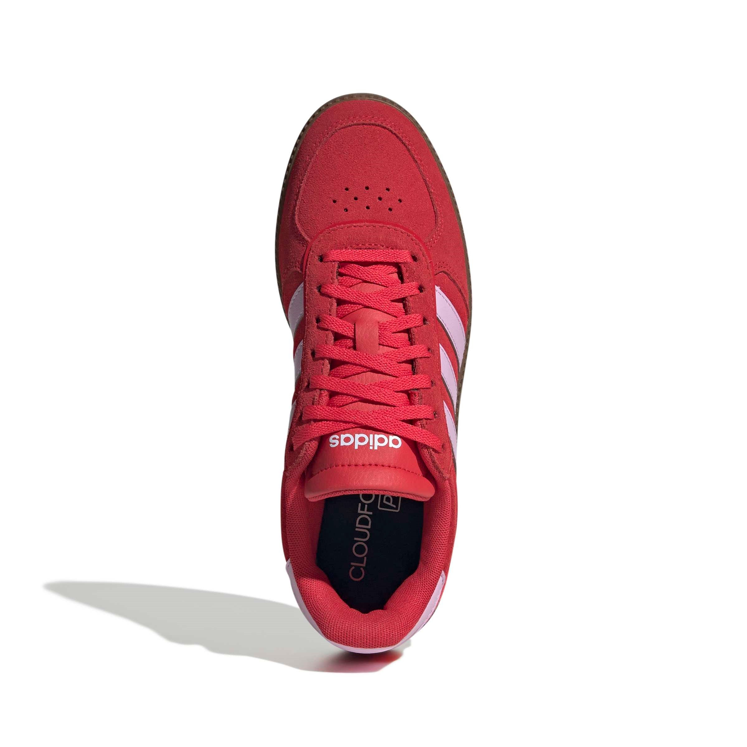 Adidas Breaknet Sleek Kadın Spor Ayakkabısı IH1375