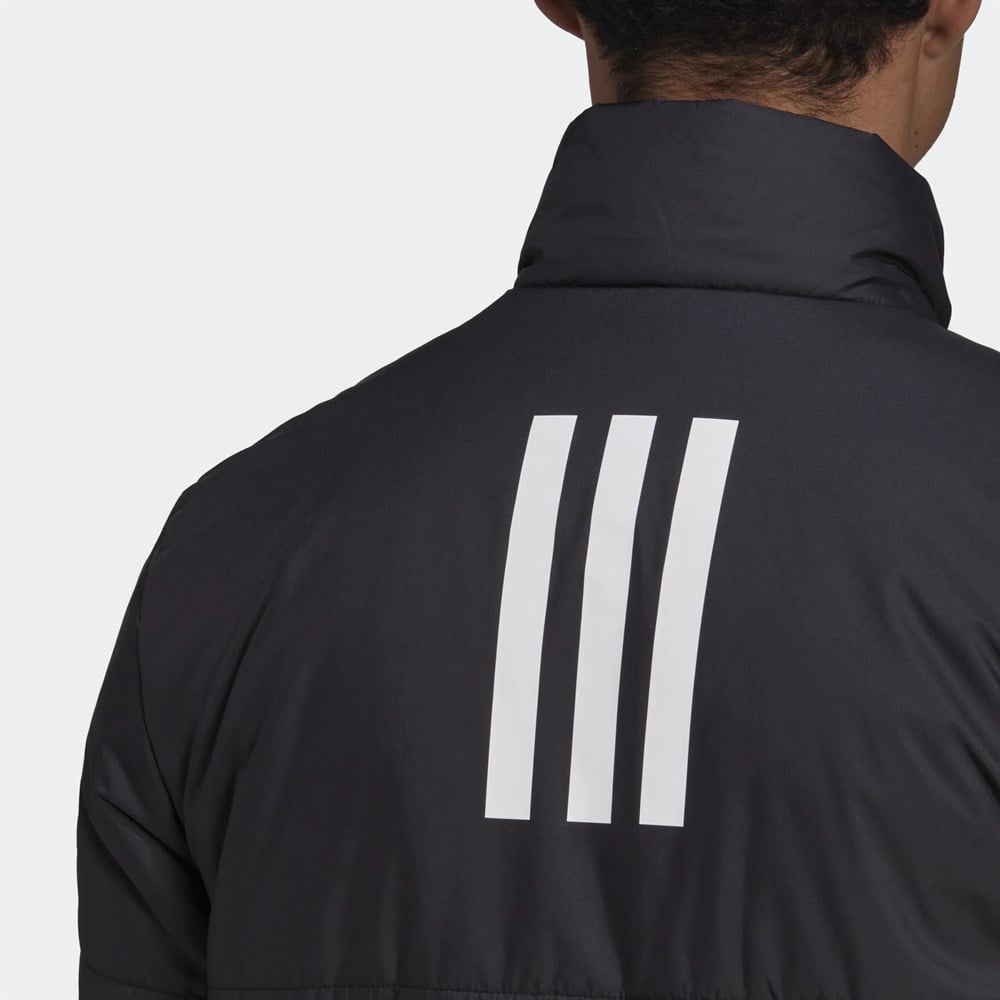 Adidas Bsc 3S İns Jkt Erkek Ceket