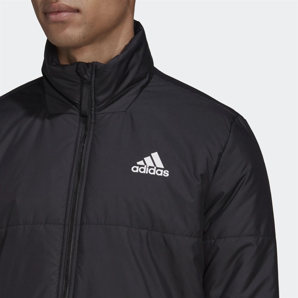 Adidas Bsc 3S İns Jkt Erkek Ceket