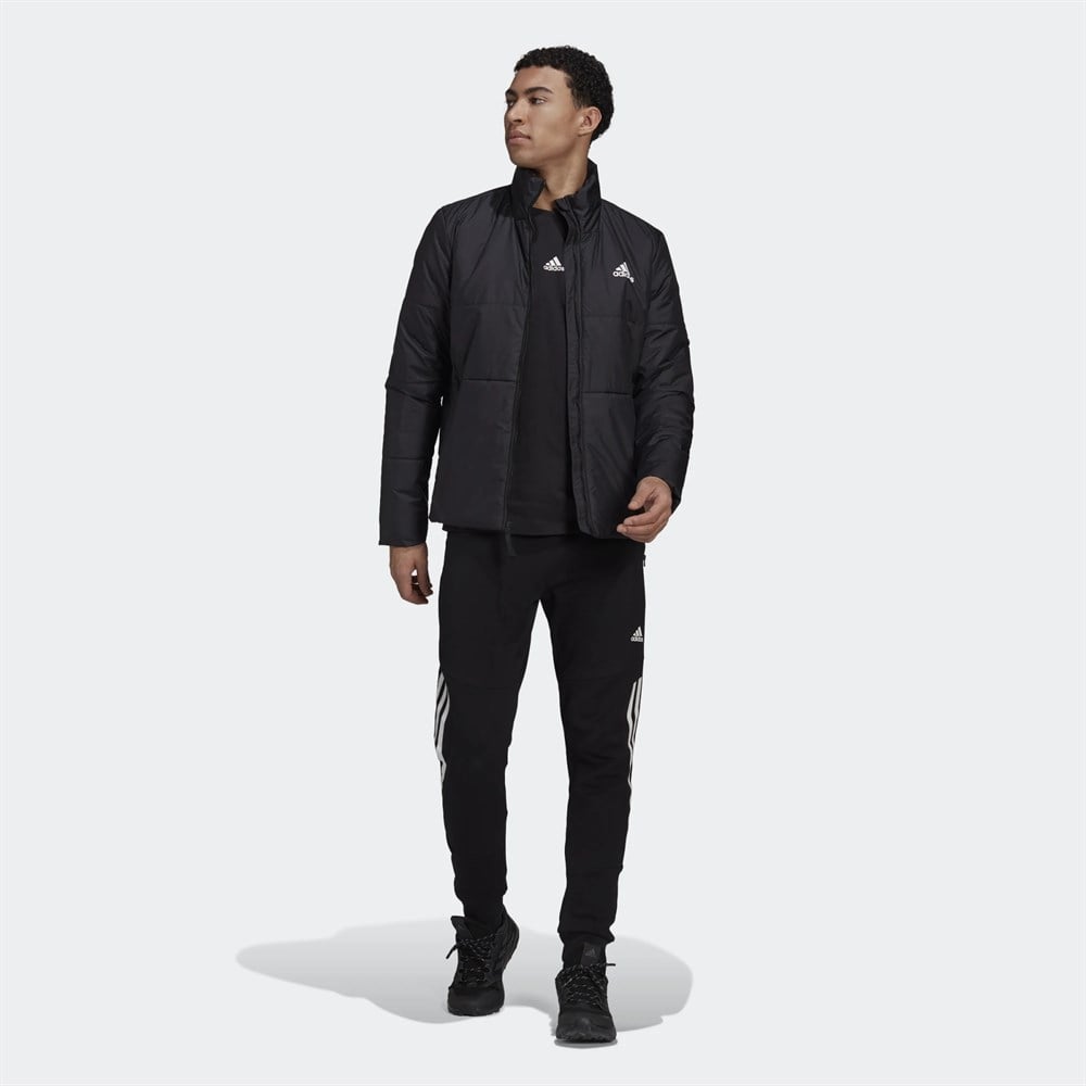 Adidas Bsc 3S İns Jkt Erkek Ceket
